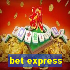 bet express